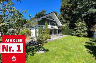 Einfamilienhaus kaufen in 51375 Leverkusen, Leverkusen - Ein Traumhaus!