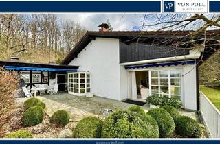 Einfamilienhaus kaufen in 35435 Wettenberg / Krofdorf-Gleiberg, Wettenberg / Krofdorf-Gleiberg - Hide Away - außergewöhnliches Einfamilienhaus in exzellenter Lage