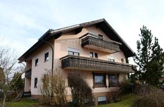Mehrfamilienhaus kaufen in 72250 Dietersweiler, Dietersweiler - Vermietetes Mehrfamilienhaus in ansprechender Ortsrandlage