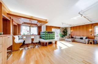 Wohnung kaufen in 82216 Maisach, Maisach - AIGNER - Familienfreundliche Etagenwohnung mit großem Hobbykeller und eigenem Gartenanteil
