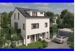Einfamilienhaus kaufen in 75392 Deckenpfronn, Deckenpfronn - Weil der Mensch von Haus aus träumt - Einfamilienhaus in herrlicher Wohnlage!