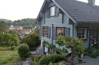 Haus kaufen in 98574 Schmalkalden, Schmalkalden - Wohnen in der Natur