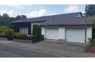 Einfamilienhaus kaufen in 66538 Neunkirchen, Neunkirchen - Schönes Einfamilienhaus in Top-Lage mit großem Grundstück