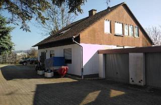 Haus kaufen in 65629 Niederneisen, Niederneisen - Zwei Häuser mit sechs Wohnungen 12 km von Limburg
