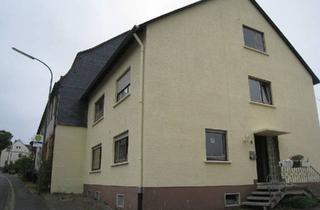 Haus kaufen in 56843 Irmenach, Irmenach - Zweifamilienhaus auf Rentenbasis in Irmenach