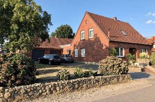 Einfamilienhaus kaufen in 49594 Alfhausen, Alfhausen - Stilvolles Einfamilienhaus mit großzügigem Garten