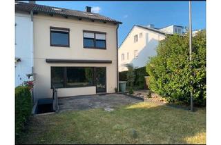 Doppelhaushälfte kaufen in 93138 Lappersdorf, Lappersdorf - DHH Lappersdorf