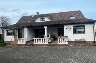 Haus kaufen in 17493 Greifswald, Greifswald - Haus zum Verkauf auf dem Land