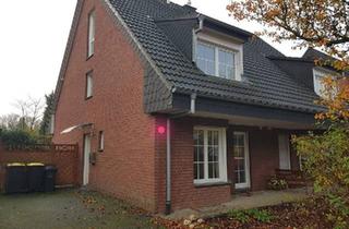 Doppelhaushälfte kaufen in 53773 Hennef (Sieg), Hennef (Sieg) - Traumlage Hennef Weldergoven an den Siegauen - provionsfrei - Bj.