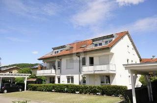 Wohnung kaufen in 79639 Grenzach-Wyhlen, Grenzach-Wyhlen - EIGENE OASE SCHAFFEN ODER SUPER VERMIETEN?