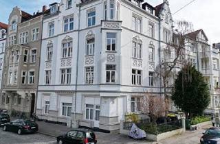 Wohnung kaufen in 30171 Hannover, Hannover - WOHNRAUM ODER GEWERBE IN HISTORISCHEM ALTBAU