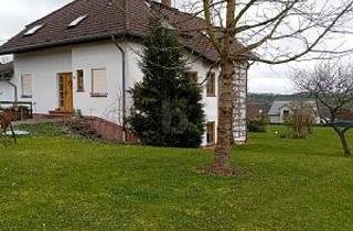 Haus kaufen in 54595 Weinsheim, Weinsheim - WOHNEN UND VERMIETEN IM GRÜNEN