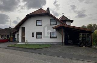 Einfamilienhaus kaufen in 53562 St. Katharinen, Sankt Katharinen - VIEL CHARME UND VIEL PLATZ