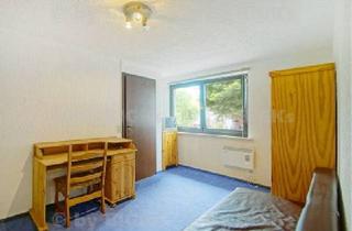 Wohnung mieten in 98527 Suhl, Suhl - Suhl: Möblierte 1 Zimmer Wohnung ,integr.Küche&Duschbad,Garten (-;)