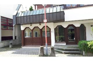 Wohnung kaufen in 73207 Plochingen, Plochingen - Offenes Wohnen auf 63 m2 im Zentrum Plochingen