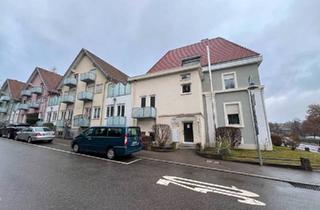 Wohnung kaufen in 78166 Donaueschingen, Donaueschingen - 1. Zi.-Wohnung in perfekter Lage