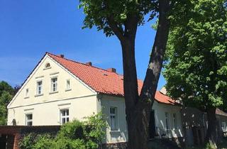 Haus kaufen in 15320 Neuhardenberg, Neuhardenberg - Vierseitenhof Neuhardenberg denkmalgeschützt