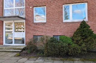 Wohnung kaufen in 21244 Buchholz in der Nordheide, Buchholz in der Nordheide - TOP!!! 3-Zimmer-ETW, Buchholz, sehr zentrale Lage, von privat