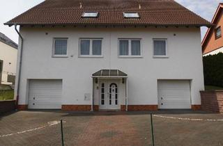 Haus kaufen in 34260 Kaufungen, Kaufungen - Doppelhaus in Kaufungen Papierfabrik zu verkaufen