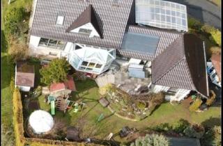 Einfamilienhaus kaufen in 96528 Effelder-Rauenstein, Frankenblick - Energiepolitischen Anforderungen entsprechendes Einfamilienhaus