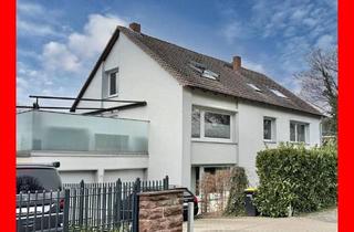 Wohnung kaufen in 31141 Hildesheim, Hildesheim - Wohnen mit Weitblick in attraktiver Lage
