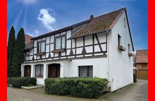 Haus kaufen in 31089 Duingen, Duingen - Geräumig und individuell