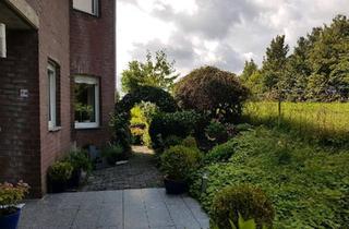 Wohnung kaufen in 52224 Stolberg (Rhld.), Stolberg (Rhld.) - Wohnen im Grünen EG.4 Z.-Maisonette-Whg Garten Terrasse Garage !!