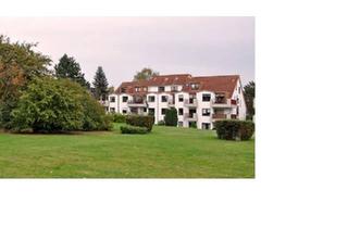 Wohnung kaufen in 40667 Meerbusch, Meerbusch - 2-Zimmerwohnung Hochparterre mit Balkon und Terrasse zu verkaufen