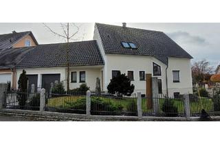 Einfamilienhaus kaufen in 92548 Schwarzach, Schwarzach bei Nabburg - Einfamilienhaus in Altfalter