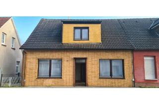 Einfamilienhaus kaufen in 48531 Nordhorn, Nordhorn - Einfamilienhaus Endscheibe Haus