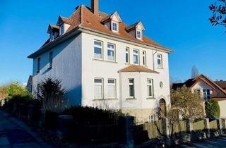 Mehrfamilienhaus kaufen in 32760 Detmold, Detmold / Hiddesen - Dreifamilienhaus in bevorzugter Wohnlage