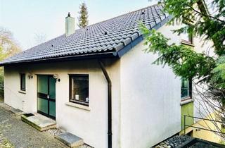 Haus kaufen in 97996 Niederstetten, Niederstetten - Ruhige Wohnlage mit schöner Aussicht