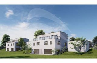 Haus kaufen in 94127 Neuburg, Neuburg am Inn / Neukirchen am Inn - KfW40 Neubau: Die Gelegenheit - DHH mit 3 Etagen voller Platz im Baugebiet Anetsberger Berg