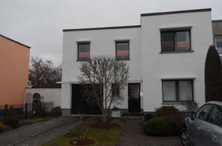Doppelhaushälfte kaufen in 06846 Dessau-Roßlau, Dessau-Roßlau - Hier wartet der Mieter auf den neuen Eigentümer