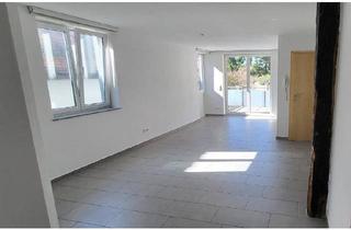 Wohnung kaufen in 88630 Pfullendorf, Pfullendorf - Koffer packen und einziehen: Sofort beziehbare 3-Zimmer-Wohnung mit großem Balkon