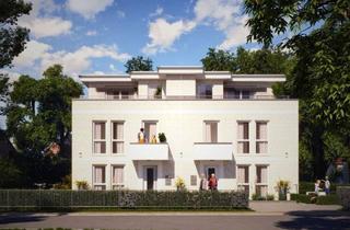 Wohnung kaufen in 22609 Hamburg, Hamburg - Großzügige 147-m²-Eigentumswohnung in nachgefragter Lage