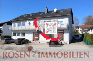 Haus kaufen in 69483 Wald-Michelbach, Wald-Michelbach - Raum für Meditation, Arbeiten, Wohnen und mehr