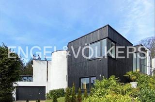 Einfamilienhaus kaufen in 66424 Homburg, Homburg - Architektonische Rarität in Bestlage von Homburg!