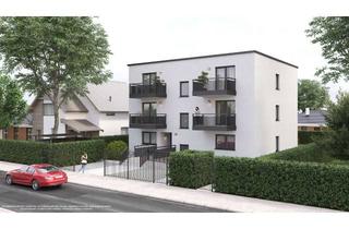 Wohnung kaufen in Gosener Damm, 12559 Müggelheim (Köpenick), Ideal gestaltete 3-Zimmer Neubauwohnung