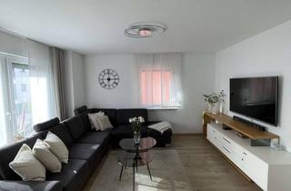 Wohnung kaufen in Tübinger Straße 70, 72762 Reutlingen, 4 Zimmer-Wohnung Provisionsfrei Bezugsfertig nahe Bosch