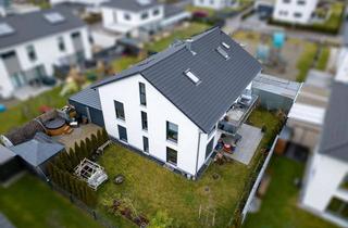 Wohnung kaufen in 86405 Meitingen, Neue, Hochwertige Erdgeschosswohnung mit Garten in Meitingen OT