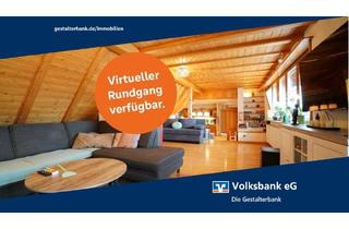 Loft kaufen in 77652 Offenburg, ***Loftartige 2-Zimmer Dachgeschosswohnung in Offenburg-Griesheim***