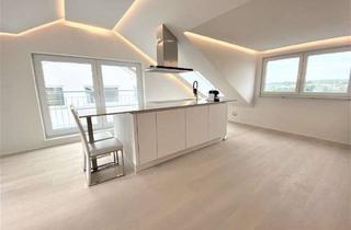 Wohnung kaufen in 72644 Oberboihingen, ETWAS BESONDERES mit Luxus und Hightech!