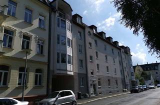 Wohnung kaufen in Paul-Gerhardt-Straße 12, 08525 Syratal, 3 frischsanierte Eigentumswohnungen in TOP Lage