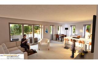 Wohnung kaufen in 48431 Rheine, Einziehen und Wohlfühlen!moderne 3-Zimmer-Neubauwohnungin Rheine-Wietesch