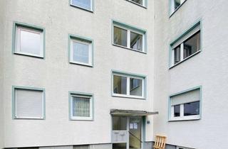 Wohnung kaufen in 84478 Waldkraiburg, Ideal für Kapitalanleger!