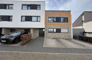 Wohnung kaufen in 48431 Rheine, *Hausverkauf - und wohin dann?*3-Zimmer-Eigentumswohnungin Rheine-Thieberg