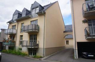 Wohnung kaufen in 09456 Annaberg-Buchholz, Kapitalanleger aufgepasst-3 Eigentumswohnungen im Paket!