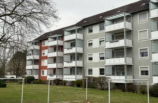 Wohnung kaufen in 55218 Ingelheim am Rhein, Gut geschnitte 3-Zimmer-Wohnung in Ingelheim-West