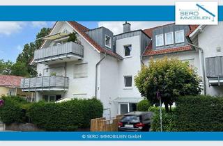 Wohnung kaufen in An Der Steige, 55126 Finthen, 2 Zimmer Wohnung mit riesiger Gartenterrasse in Mainz-Finthen